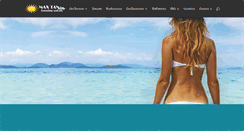 Desktop Screenshot of maxtan.net